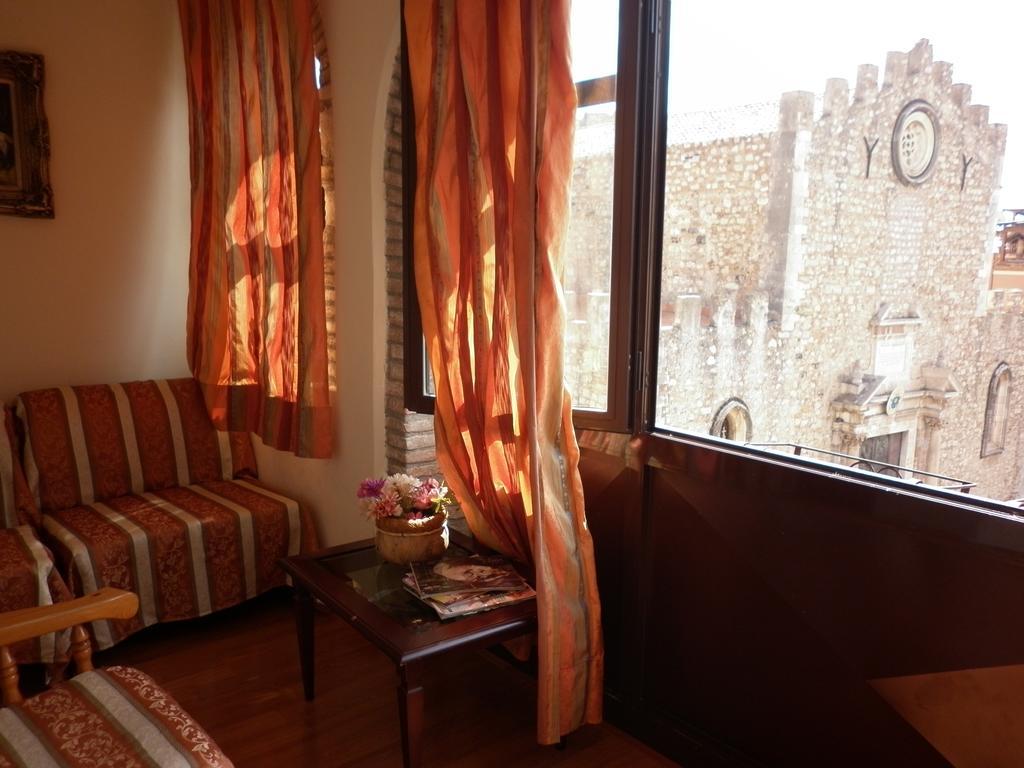 Suite City Center Taormina Bilik gambar